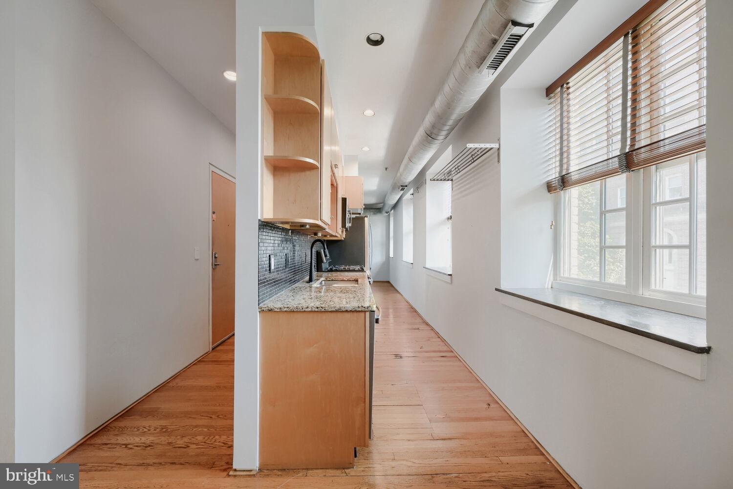 104 West Madison Street, Unit 9 Baltimore, MD 21201 - Photo 18 of 35