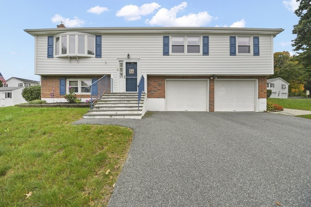 1 Ruthen Circle Shrewsbury, MA 01545 - Photo 1 of 30 Gallery Image 1
