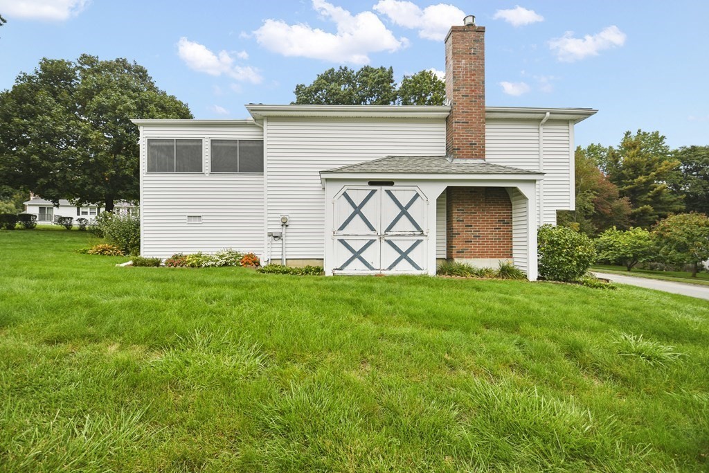 1 Ruthen Circle Shrewsbury, MA 01545 - Photo 30 of 30 Gallery Image 30