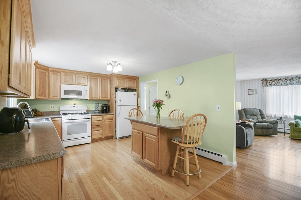 1 Ruthen Circle Shrewsbury, MA 01545 - Photo 8 of 30 Gallery Image 8