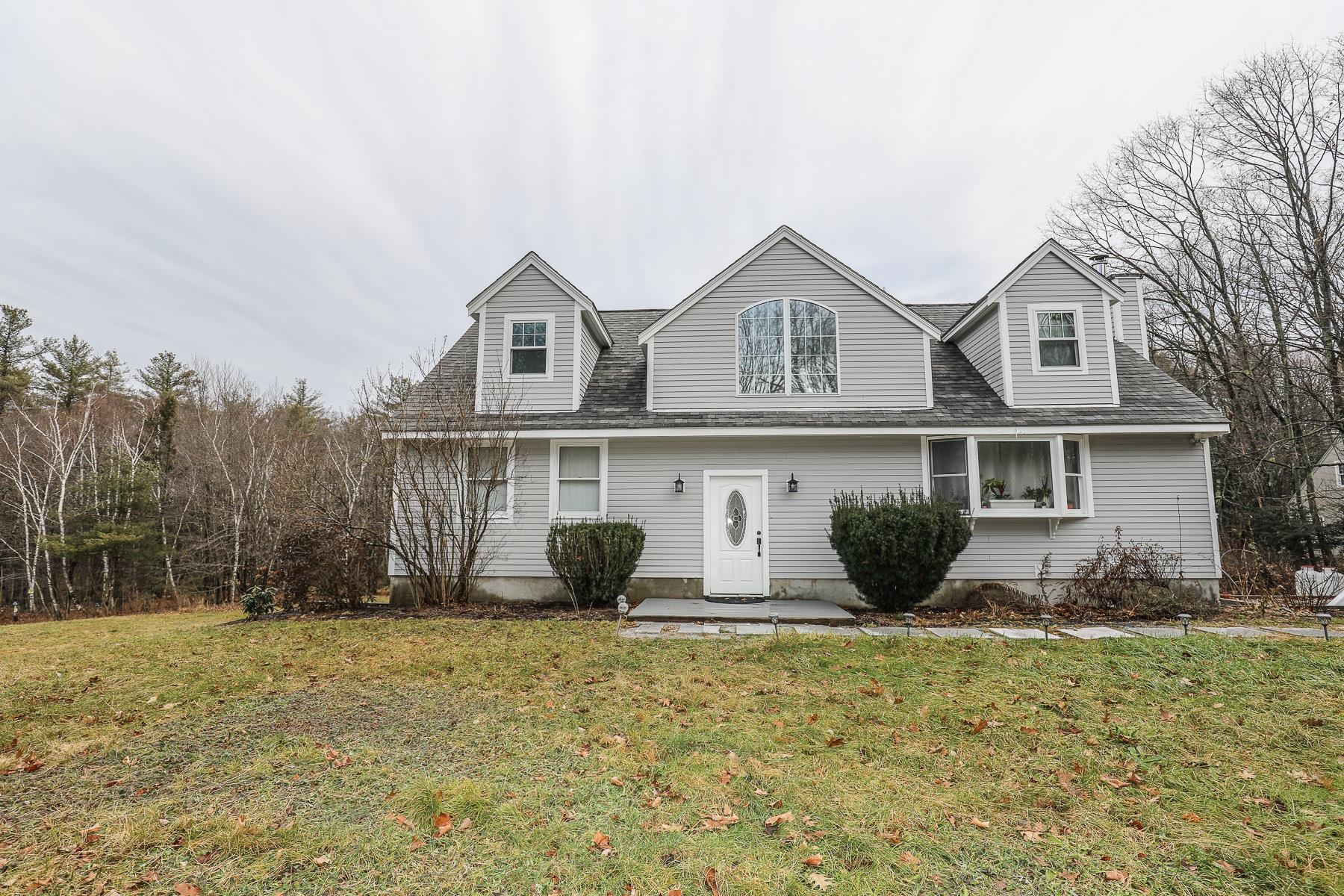 197 Old Street Road Peterborough, NH 03458 - Photo 1 of 39
