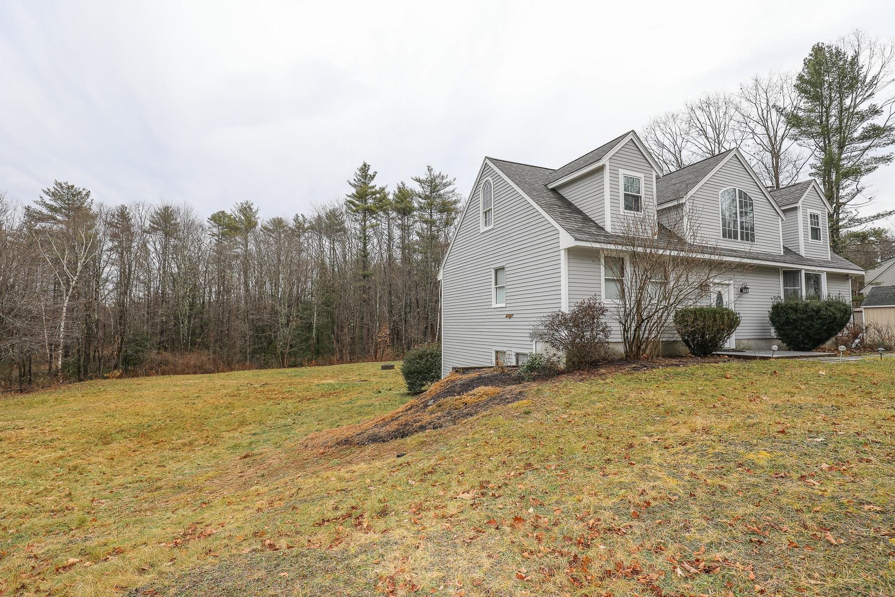 197 Old Street Road Peterborough, NH 03458 - Photo 2 of 39