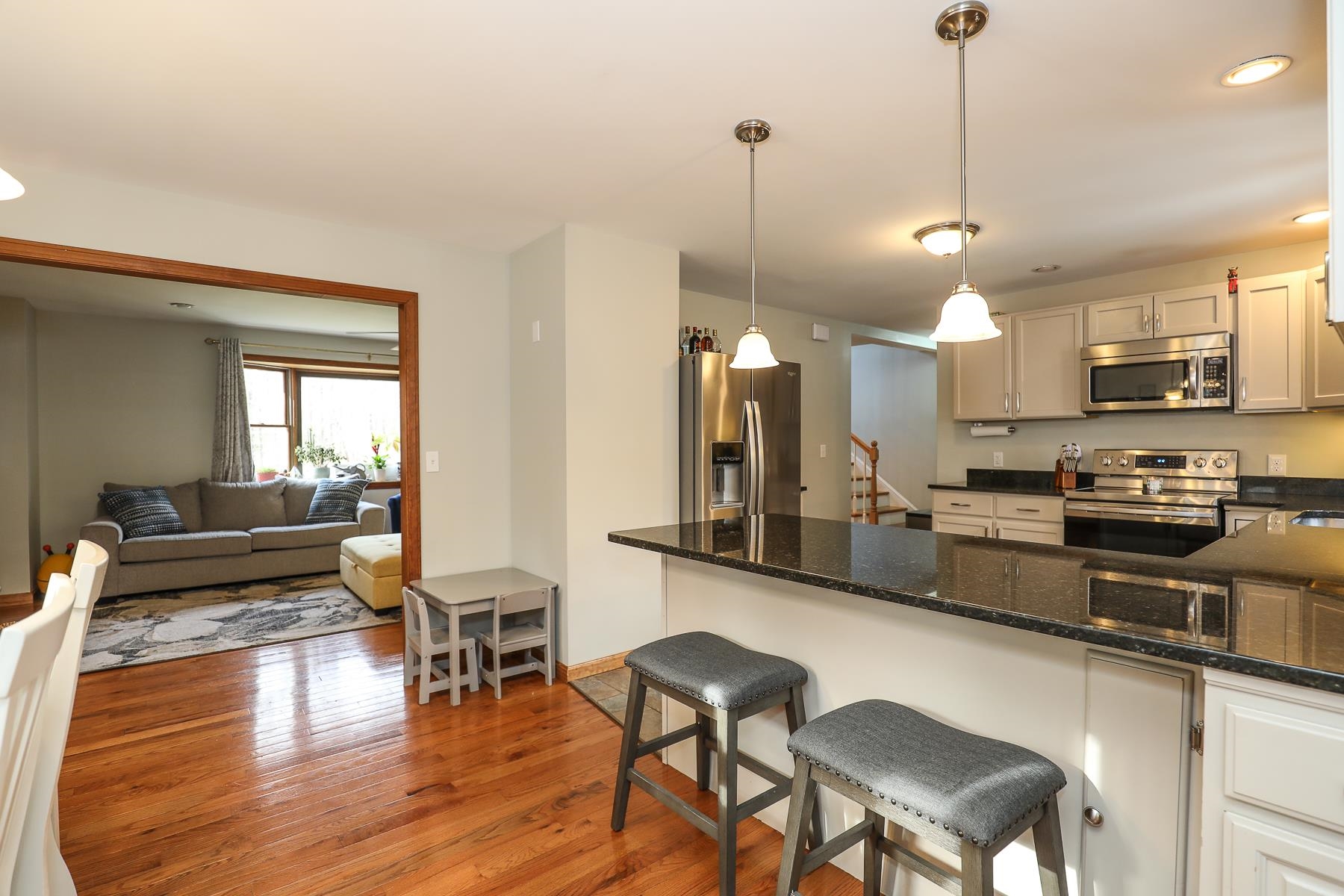 197 Old Street Road Peterborough, NH 03458 - Photo 12 of 39