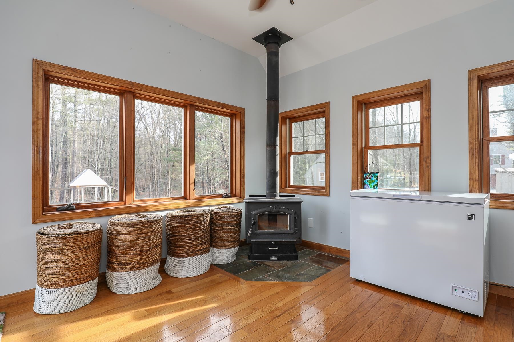 197 Old Street Road Peterborough, NH 03458 - Photo 15 of 39