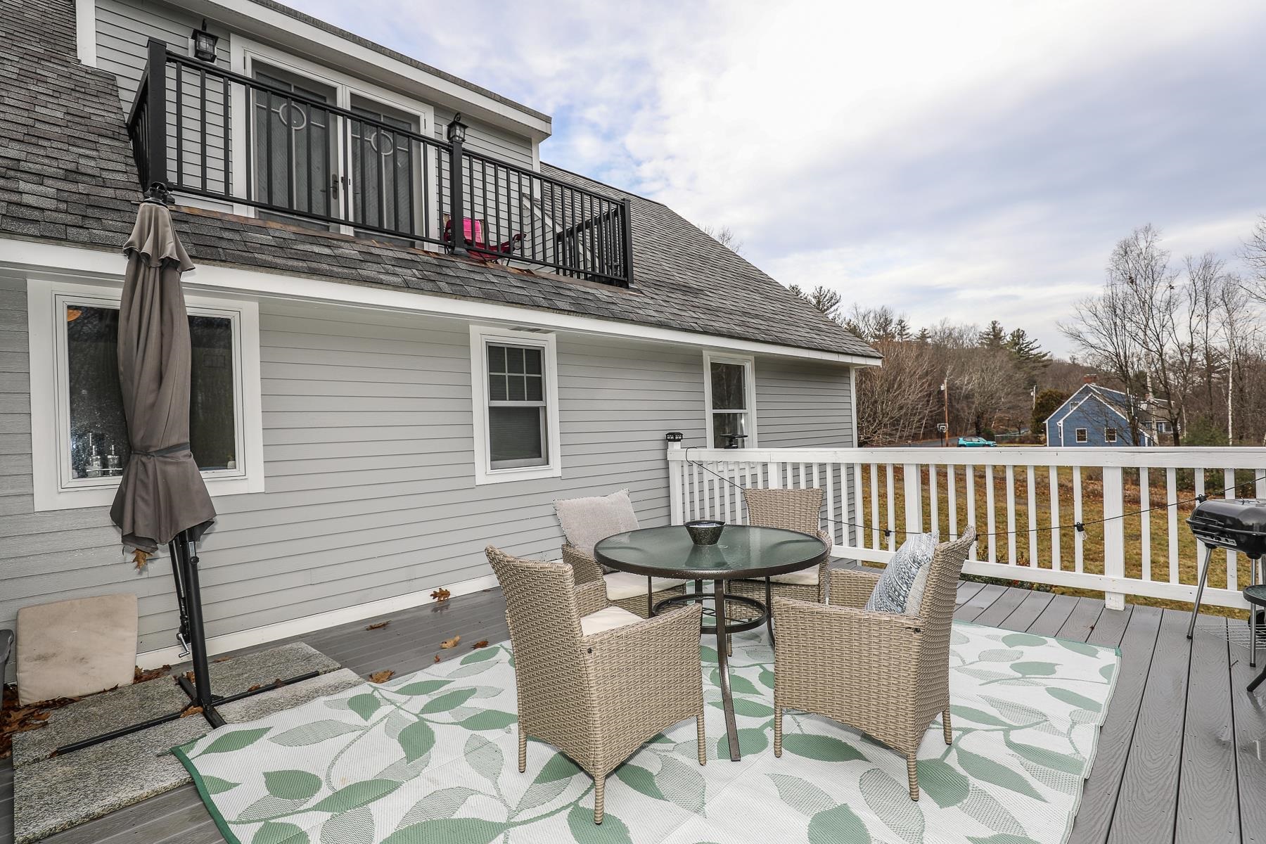 197 Old Street Road Peterborough, NH 03458 - Photo 3 of 39