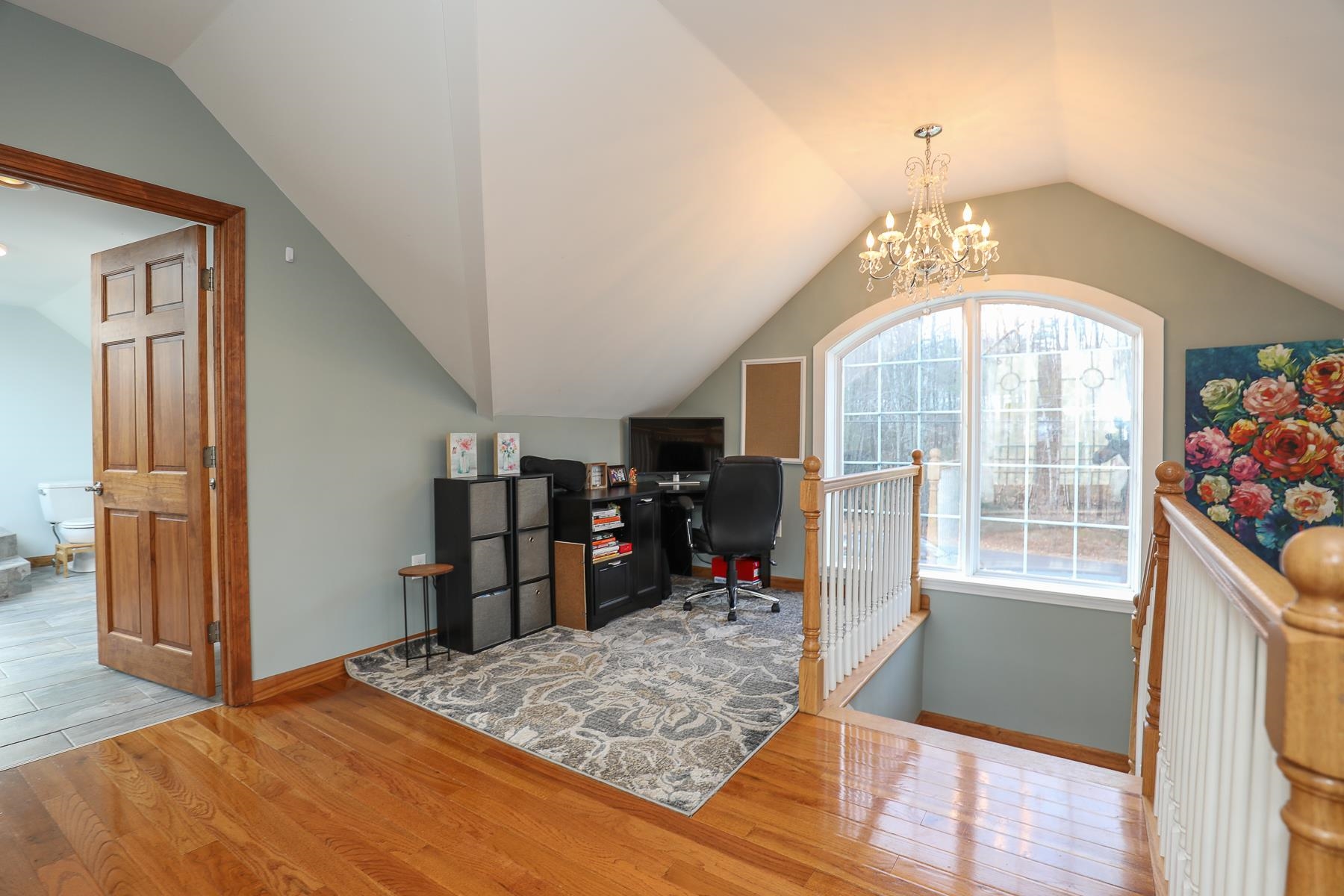 197 Old Street Road Peterborough, NH 03458 - Photo 25 of 39