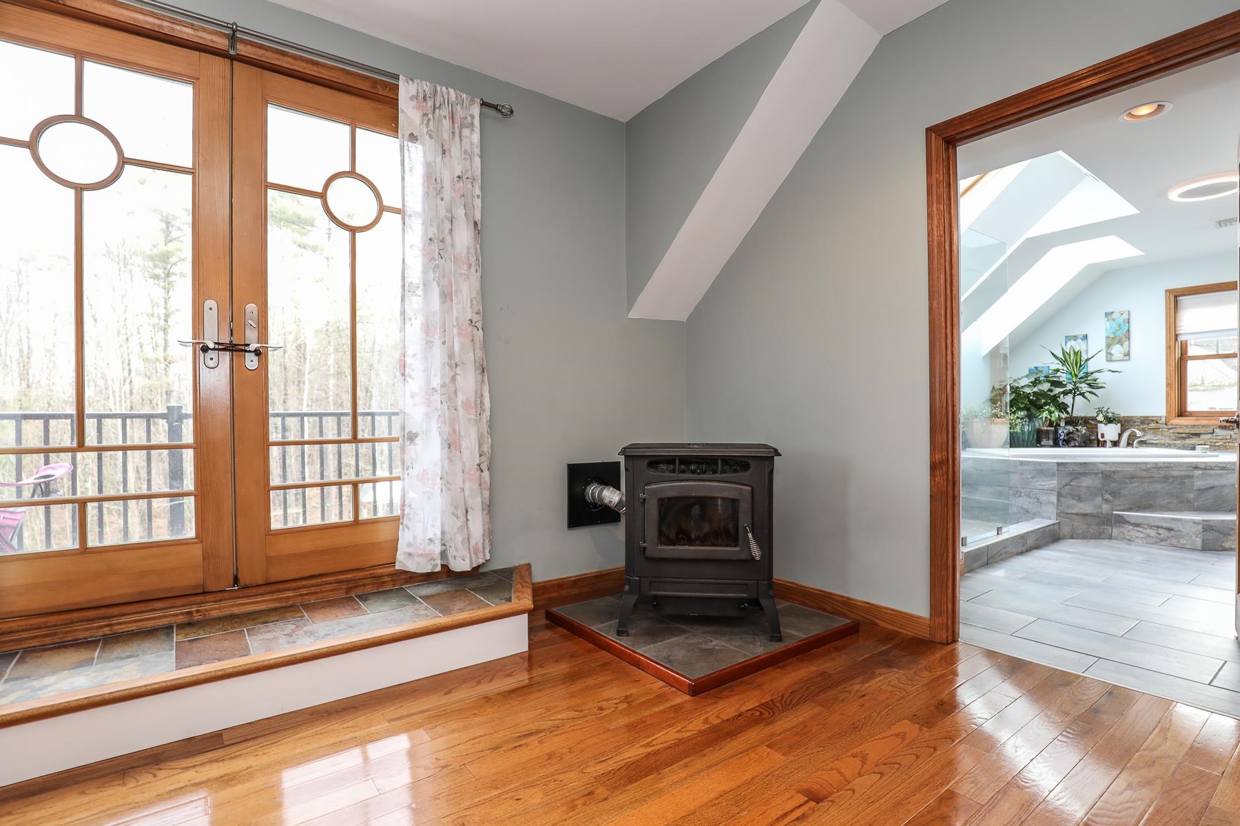 197 Old Street Road Peterborough, NH 03458 - Photo 26 of 39