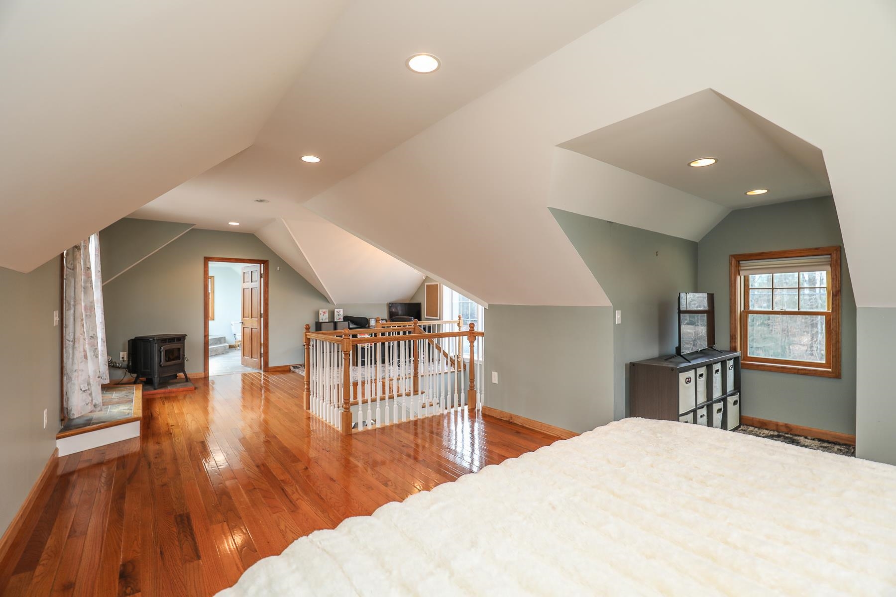 197 Old Street Road Peterborough, NH 03458 - Photo 27 of 39
