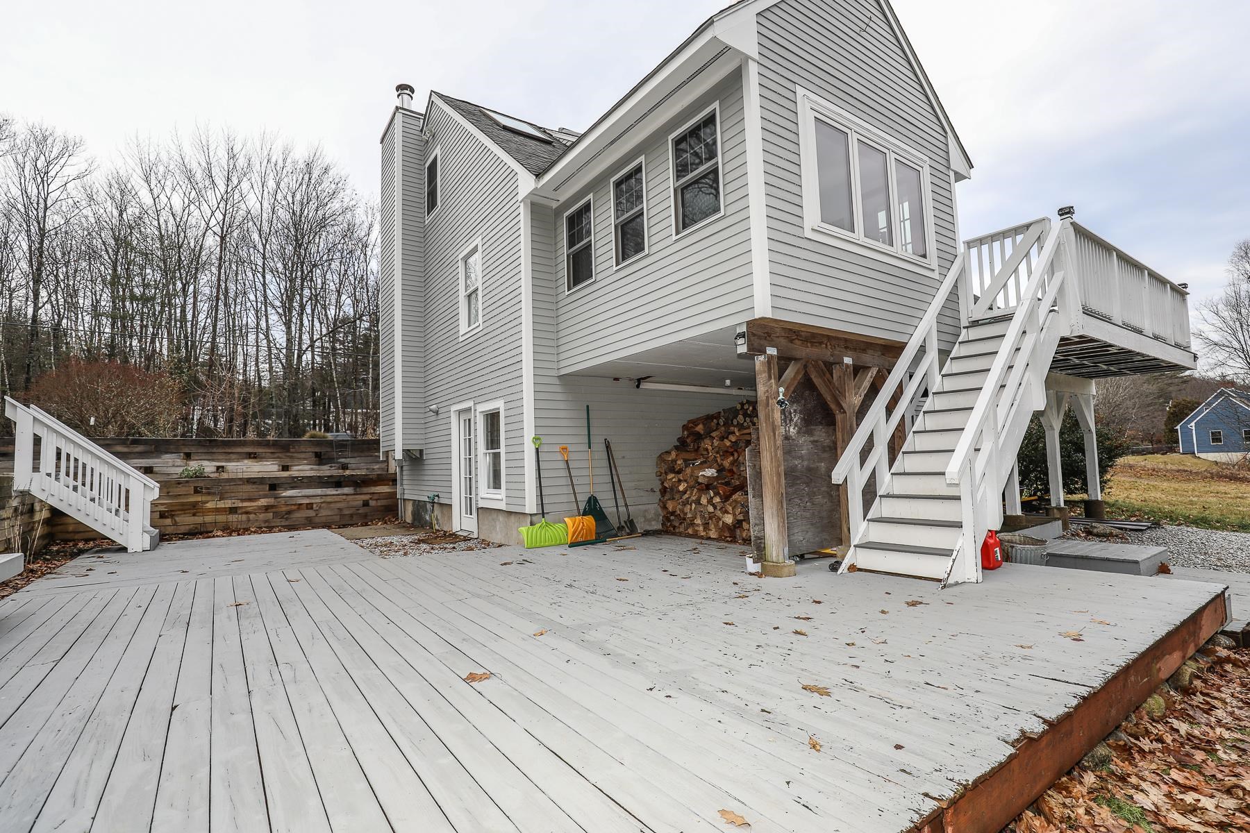 197 Old Street Road Peterborough, NH 03458 - Photo 4 of 39
