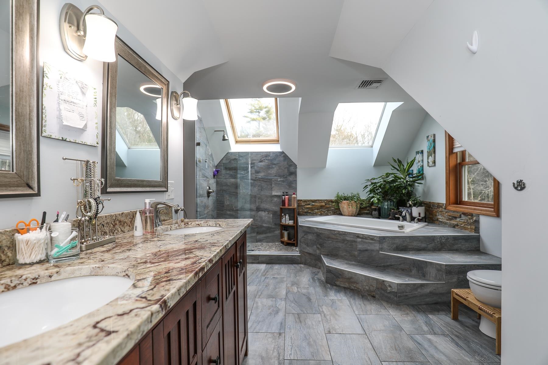 197 Old Street Road Peterborough, NH 03458 - Photo 31 of 39