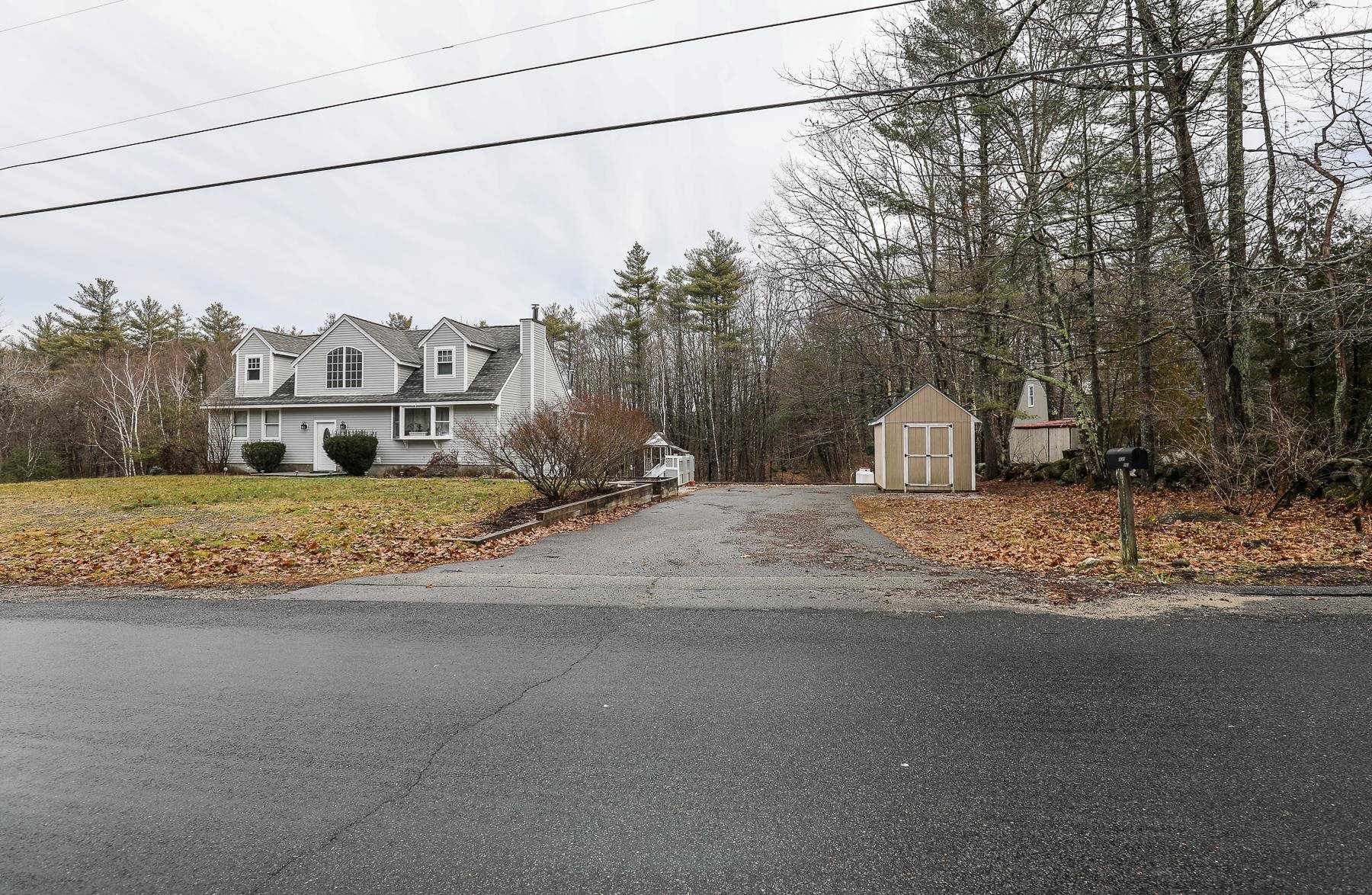 197 Old Street Road Peterborough, NH 03458 - Photo 39 of 39