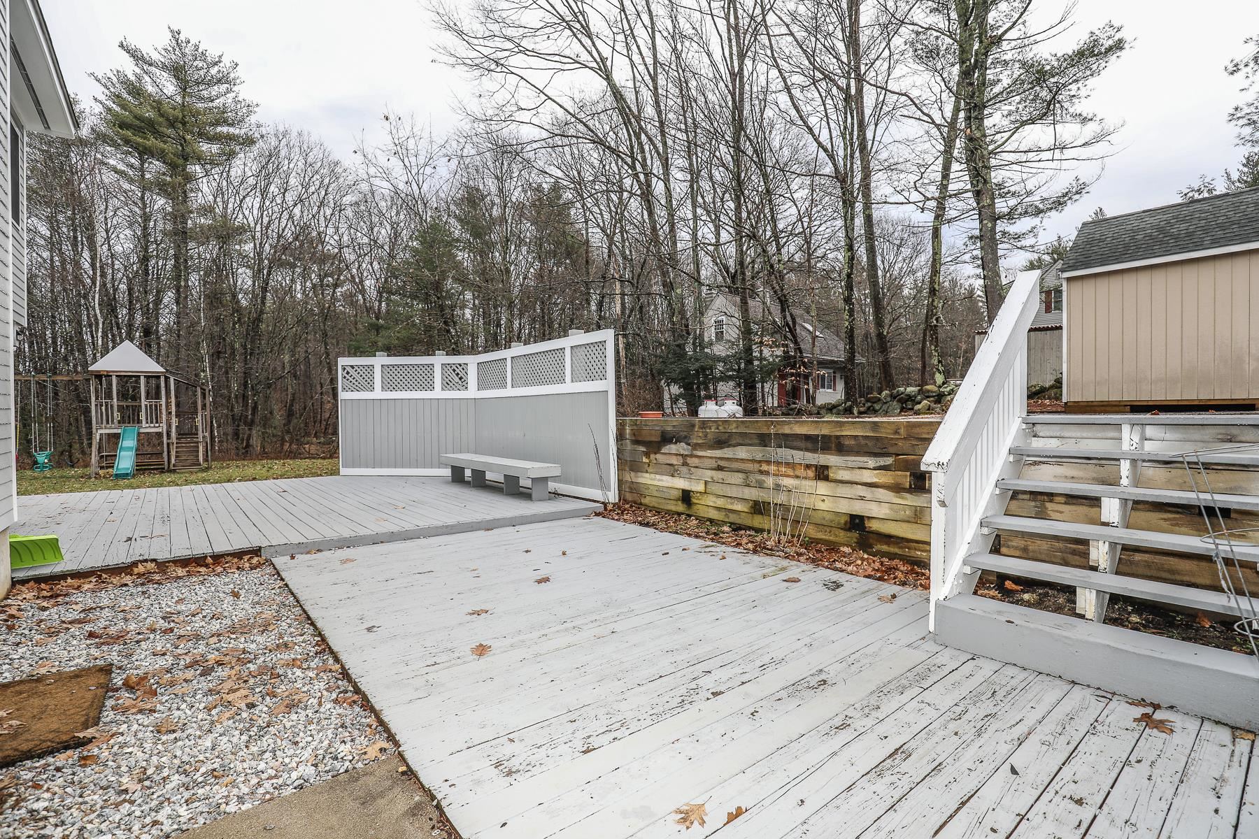 197 Old Street Road Peterborough, NH 03458 - Photo 5 of 39