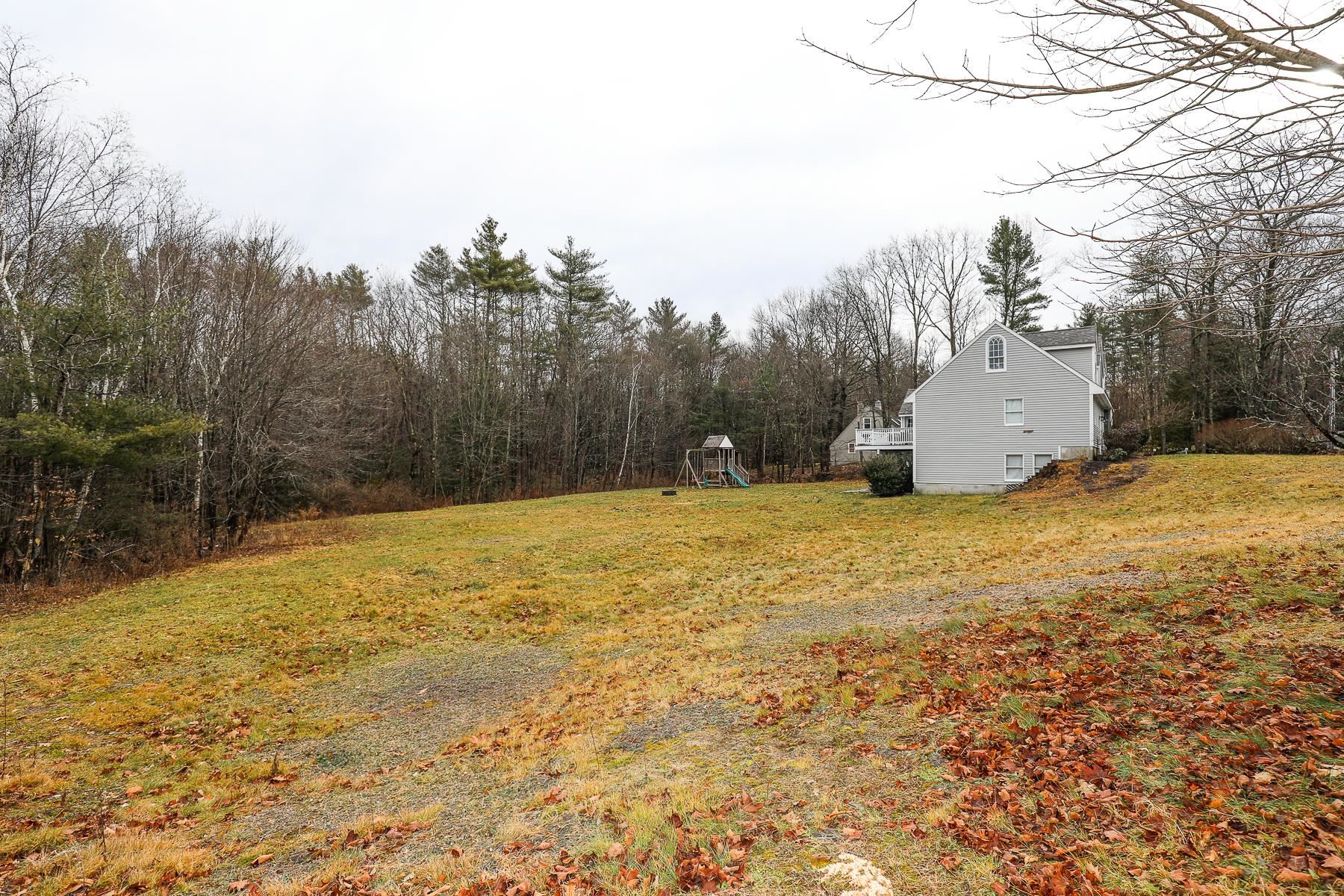 197 Old Street Road Peterborough, NH 03458 - Photo 6 of 39