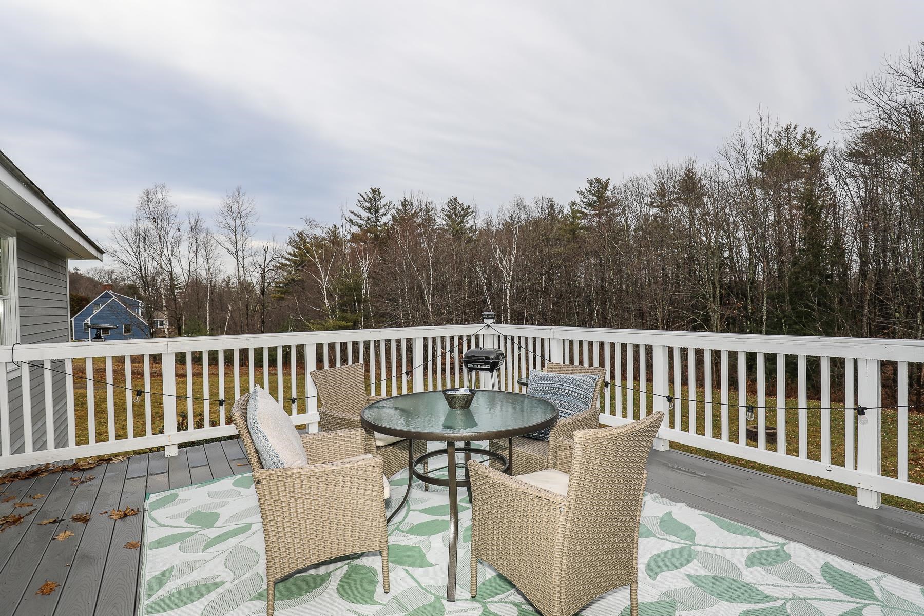 197 Old Street Road Peterborough, NH 03458 - Photo 7 of 39