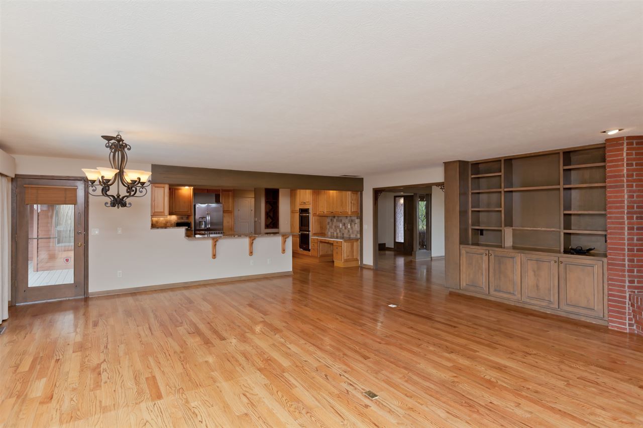 979 25 Road Grand Junction, CO 81505 - Photo 8 of 42 wooden floor in a room