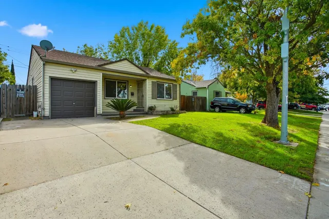 $250,000 | 2622 Del Paso Boulevard, Sacramento, CA 95815