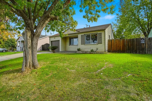 $250,000 | 2622 Del Paso Boulevard, Sacramento, CA 95815