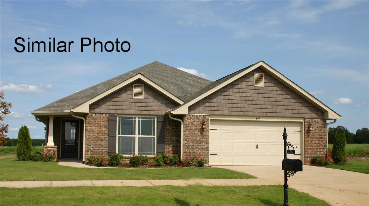 0 Springstone Trail, Unit 1 Leeds, AL 35094 - Photo 14 of 17 Gallery Image 14