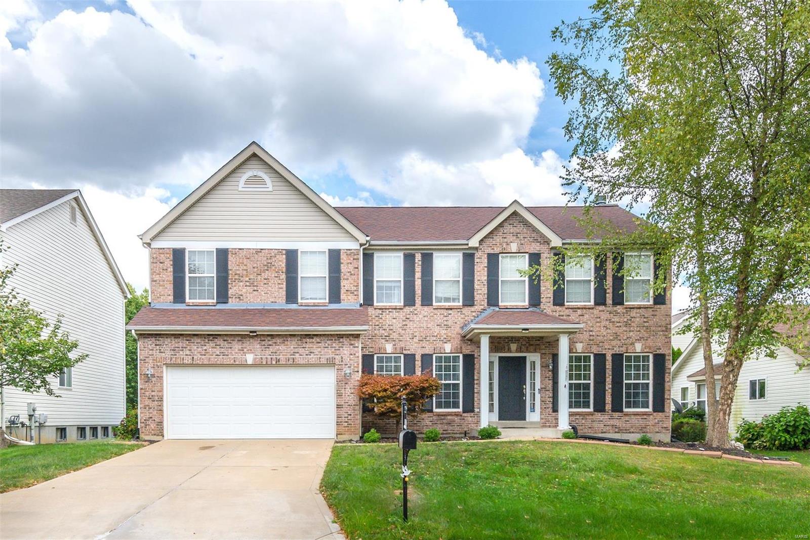 414 Copper Tree Trail O'Fallon, MO 63368 - Photo 1 of 66