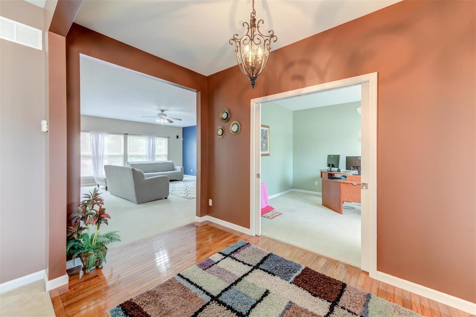 414 Copper Tree Trail O'Fallon, MO 63368 - Photo 12 of 66