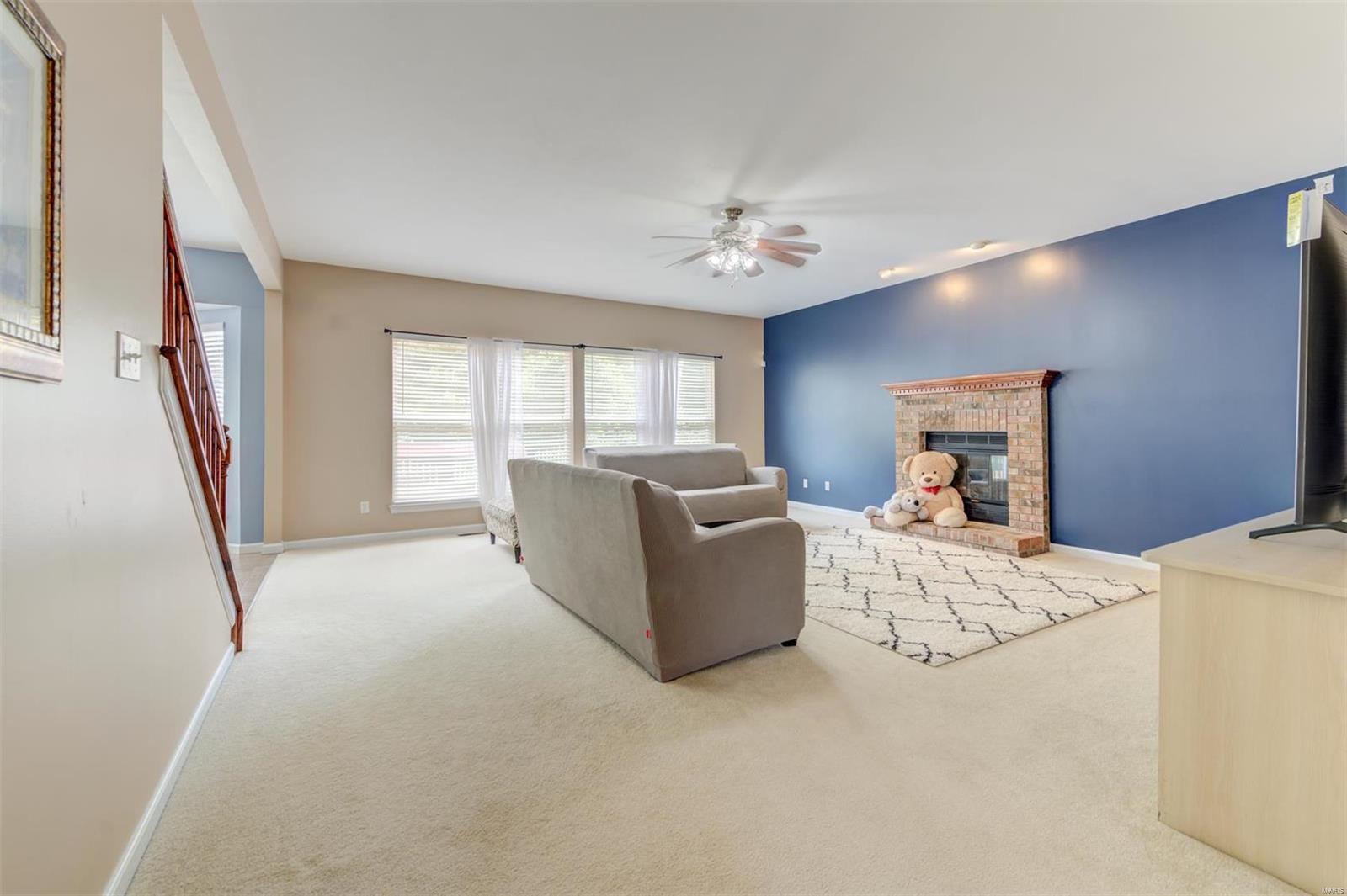 414 Copper Tree Trail O'Fallon, MO 63368 - Photo 13 of 66