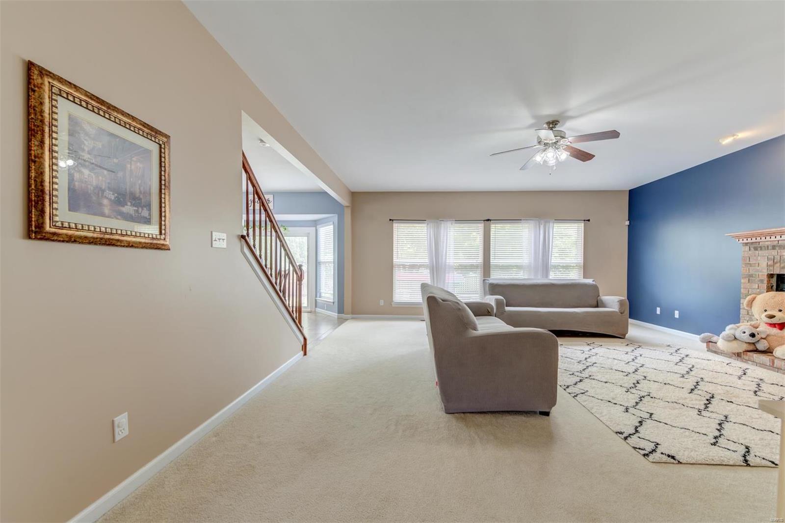 414 Copper Tree Trail O'Fallon, MO 63368 - Photo 14 of 66