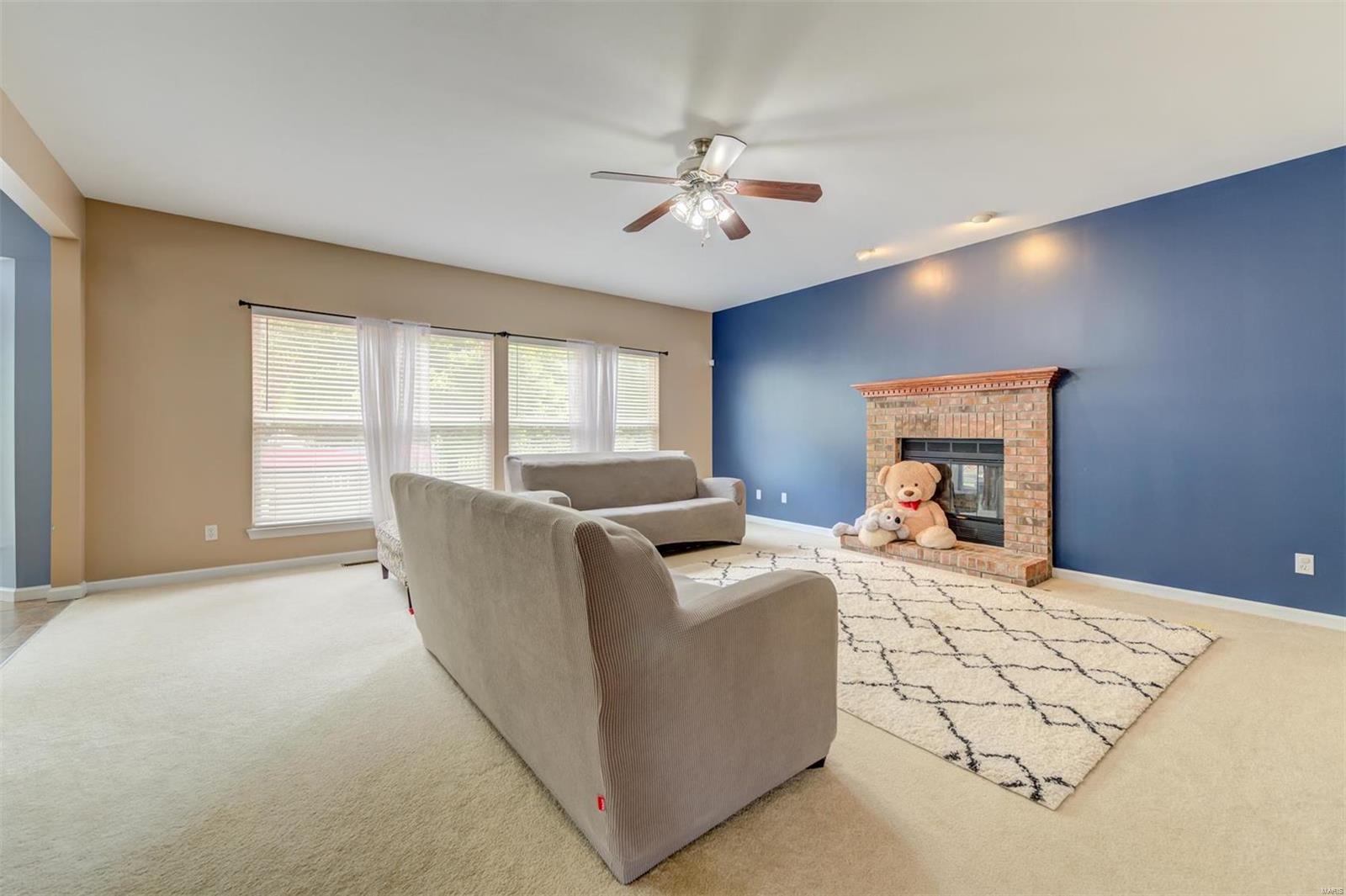 414 Copper Tree Trail O'Fallon, MO 63368 - Photo 15 of 66