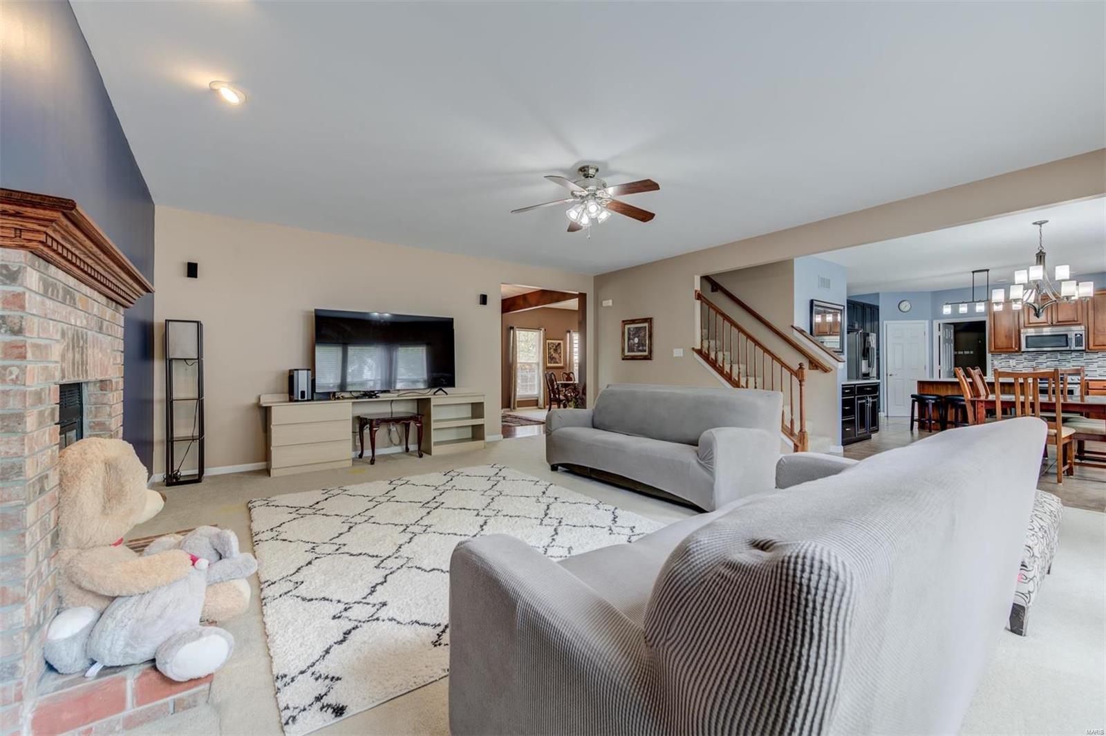 414 Copper Tree Trail O'Fallon, MO 63368 - Photo 17 of 66