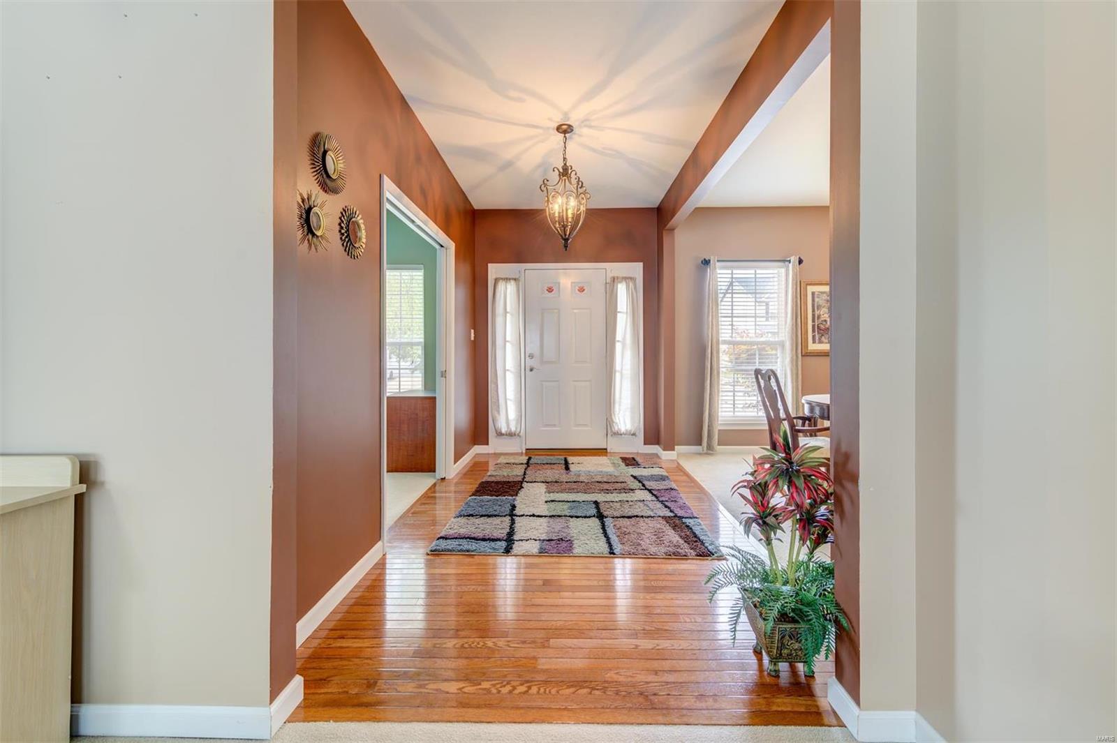 414 Copper Tree Trail O'Fallon, MO 63368 - Photo 2 of 66