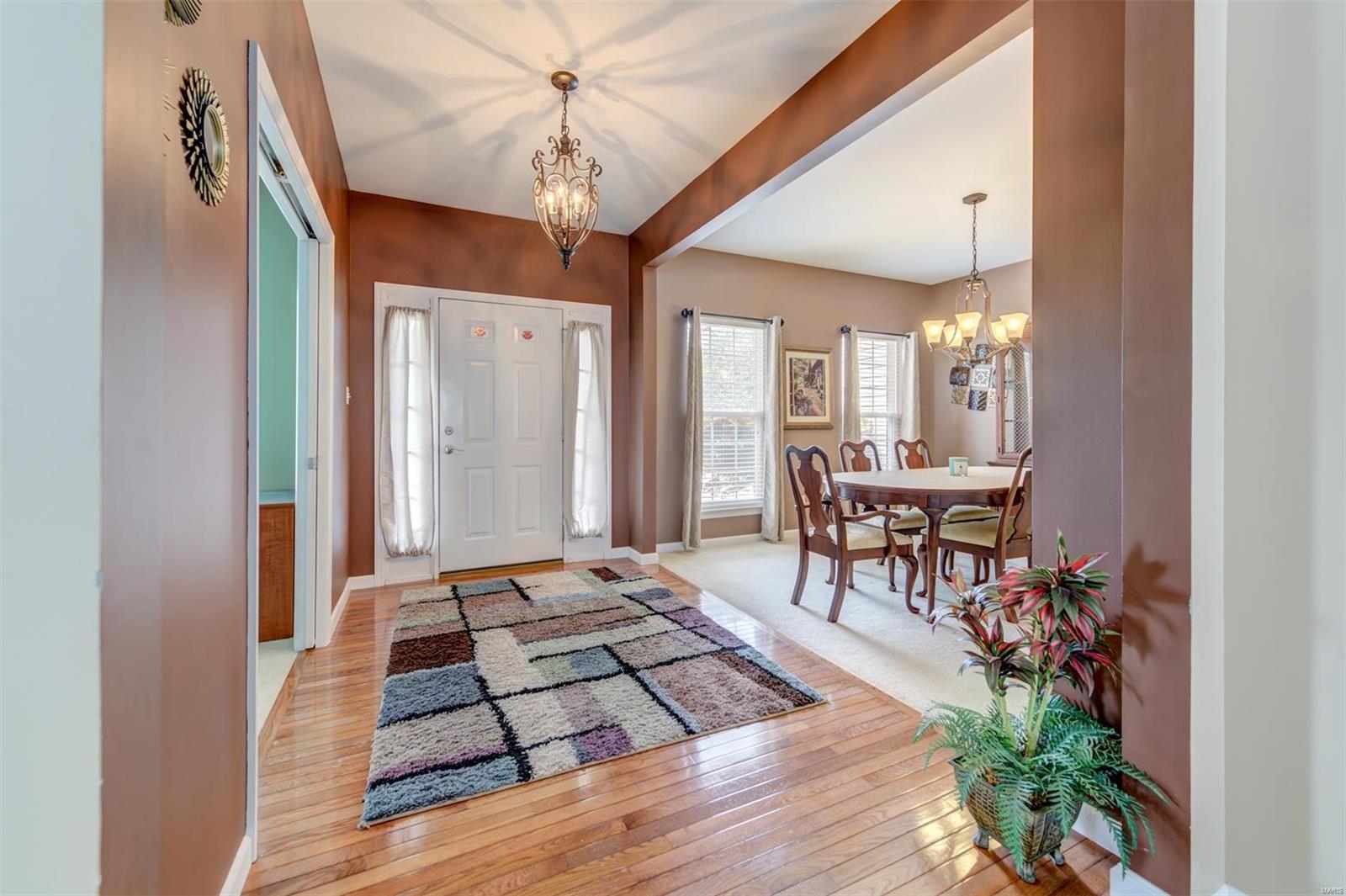 414 Copper Tree Trail O'Fallon, MO 63368 - Photo 3 of 66