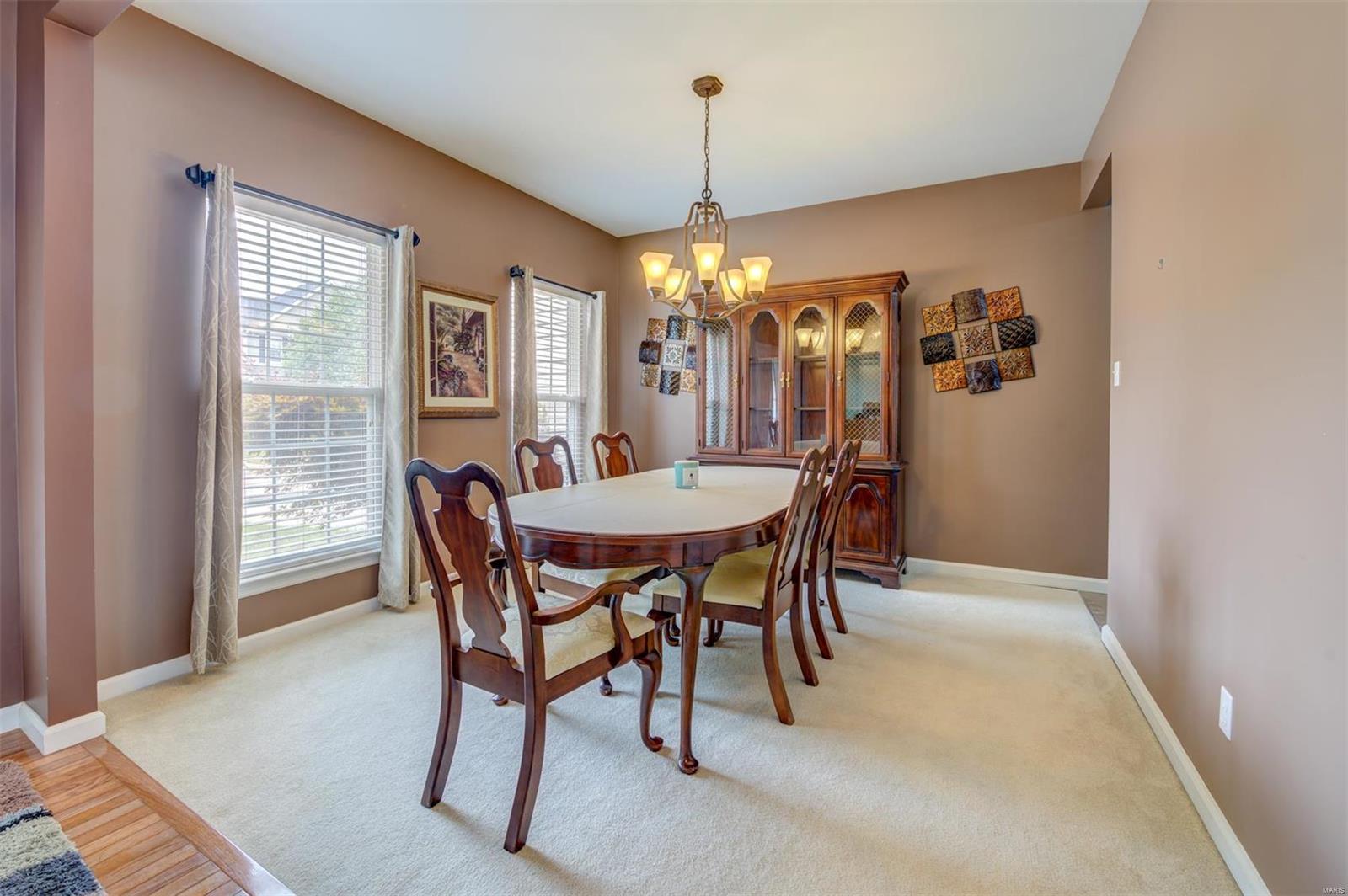 414 Copper Tree Trail O'Fallon, MO 63368 - Photo 4 of 66