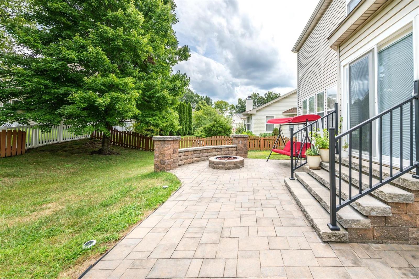 414 Copper Tree Trail O'Fallon, MO 63368 - Photo 57 of 66