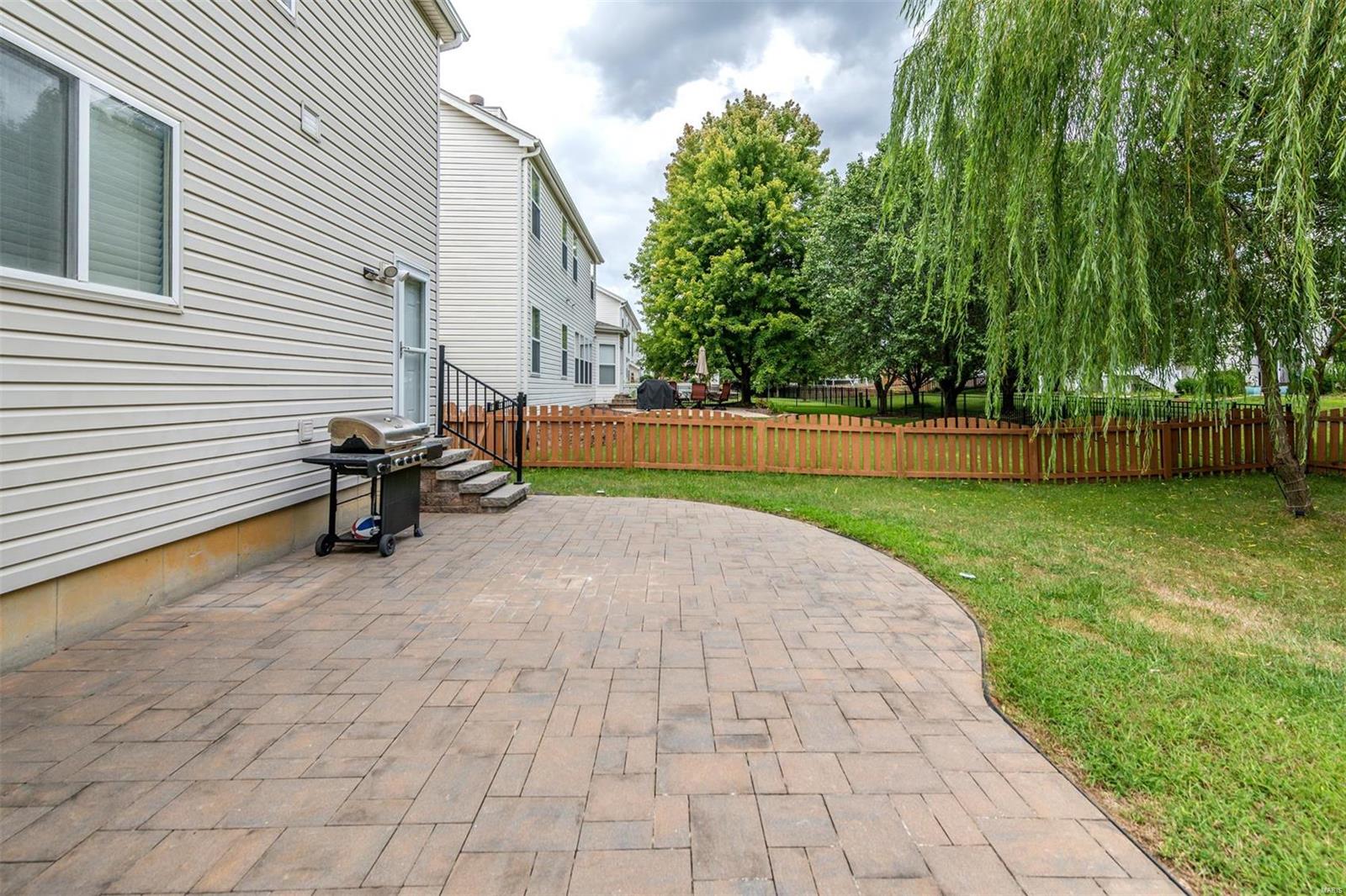 414 Copper Tree Trail O'Fallon, MO 63368 - Photo 58 of 66