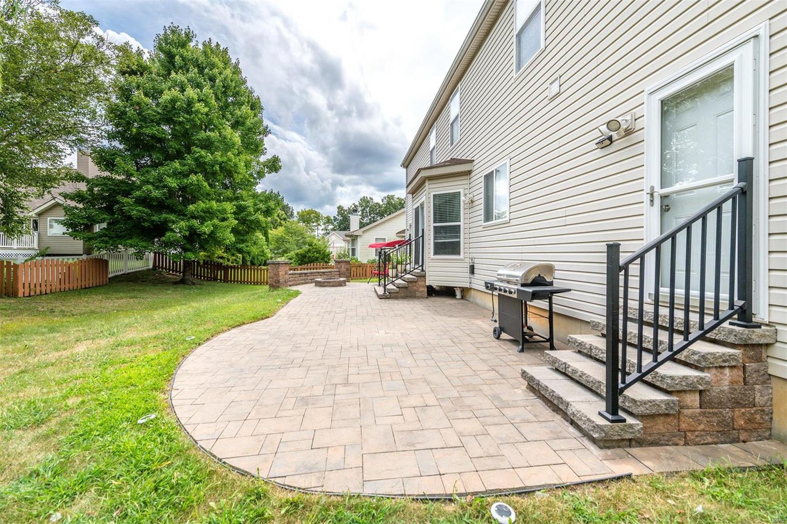 414 Copper Tree Trail O'Fallon, MO 63368 - Photo 59 of 66