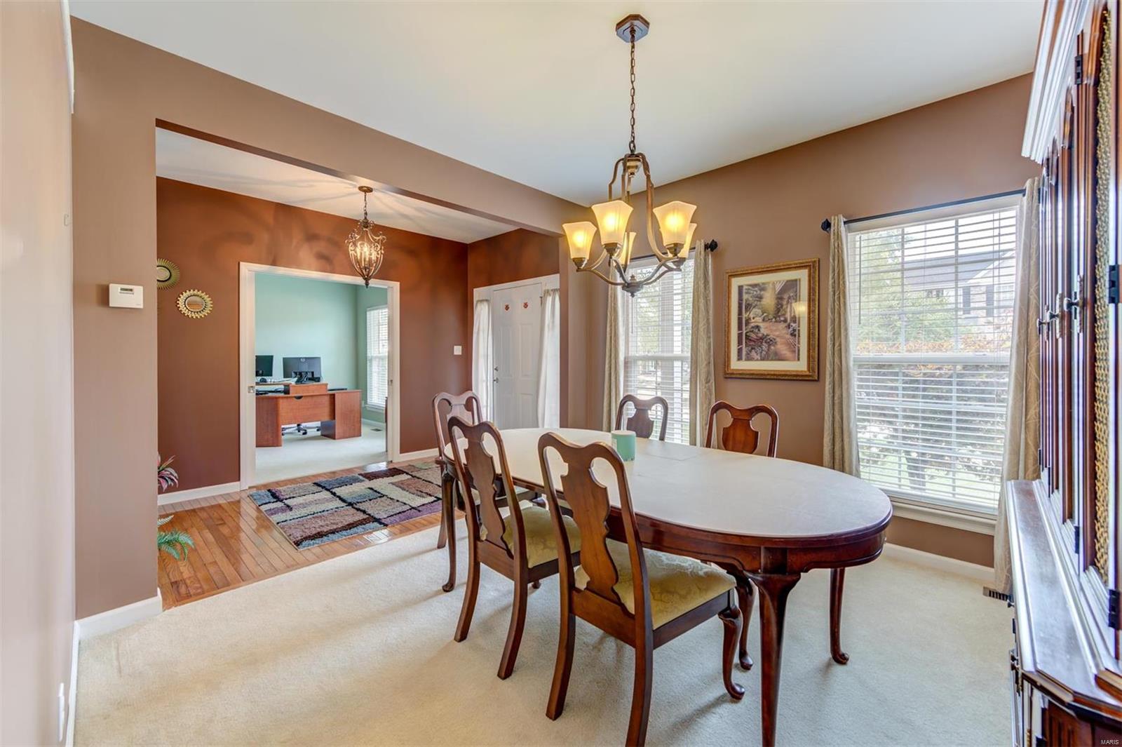 414 Copper Tree Trail O'Fallon, MO 63368 - Photo 6 of 66