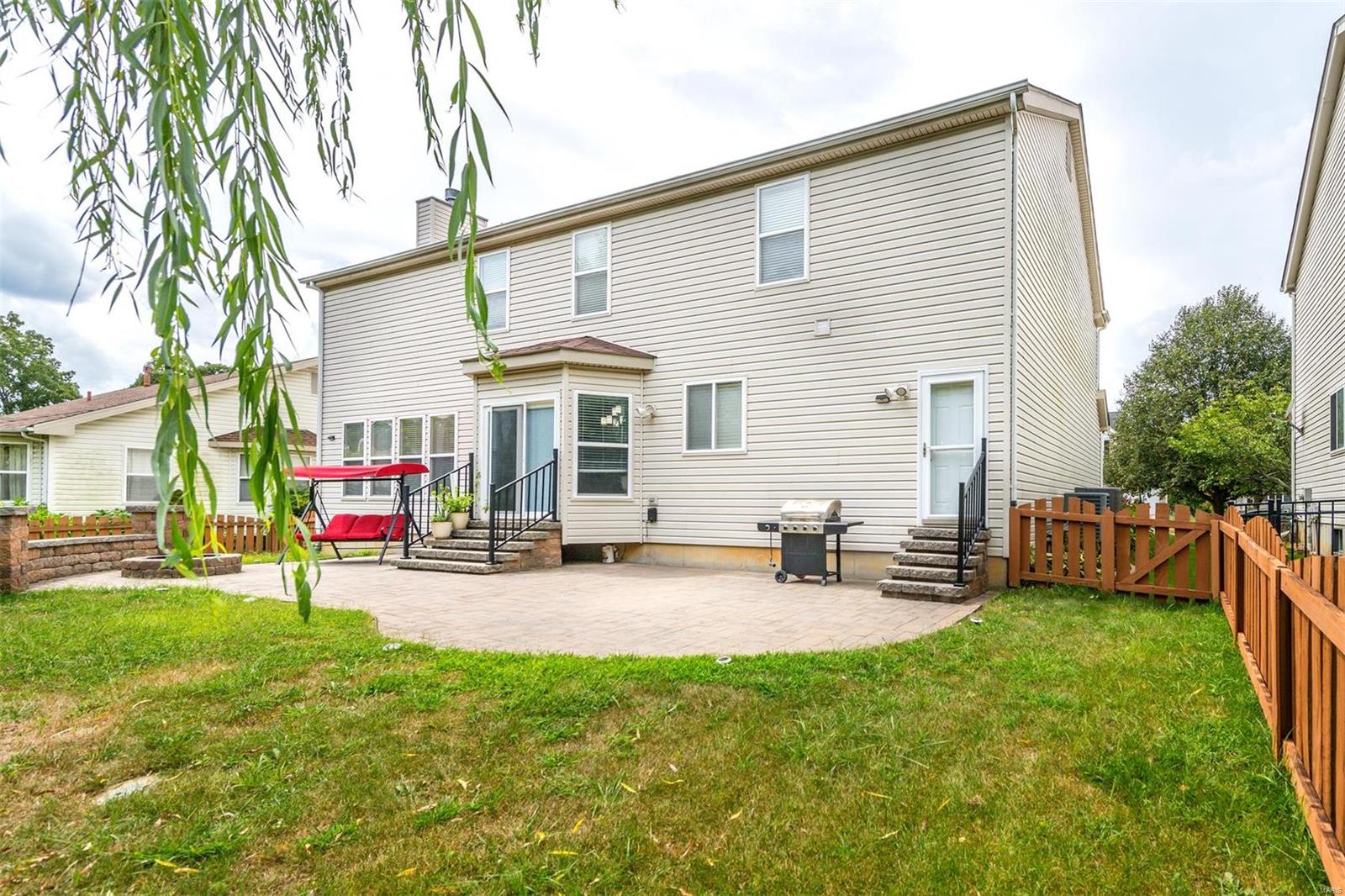 414 Copper Tree Trail O'Fallon, MO 63368 - Photo 62 of 66