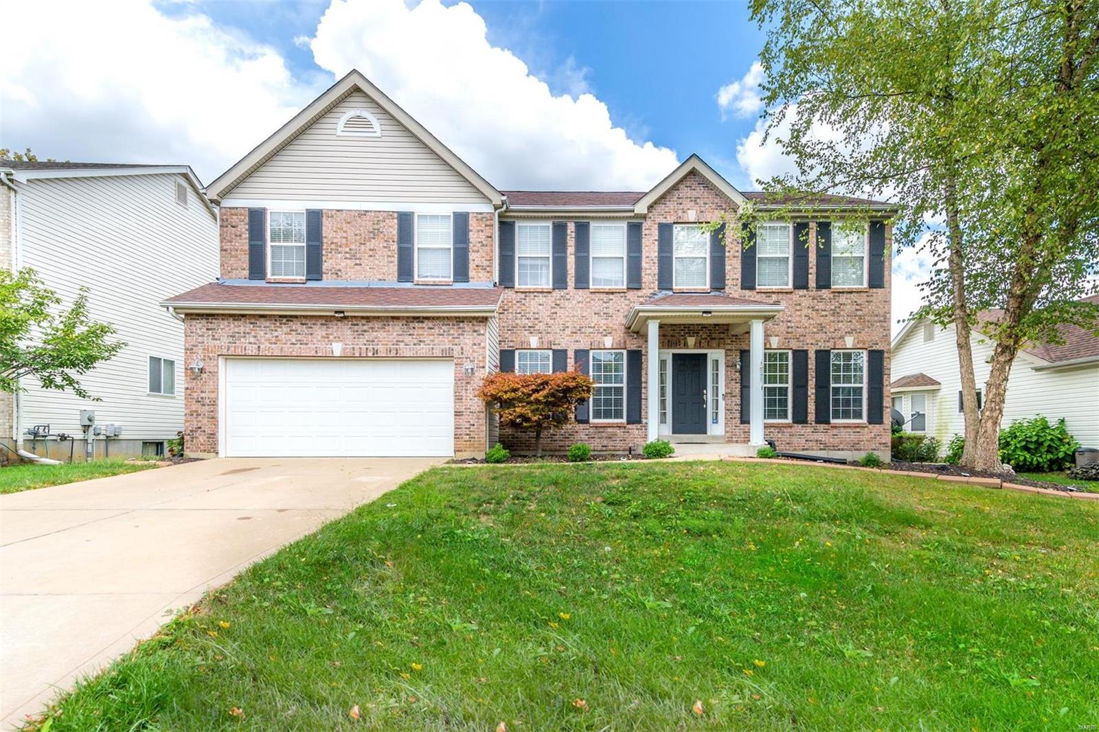 414 Copper Tree Trail O'Fallon, MO 63368 - Photo 64 of 66