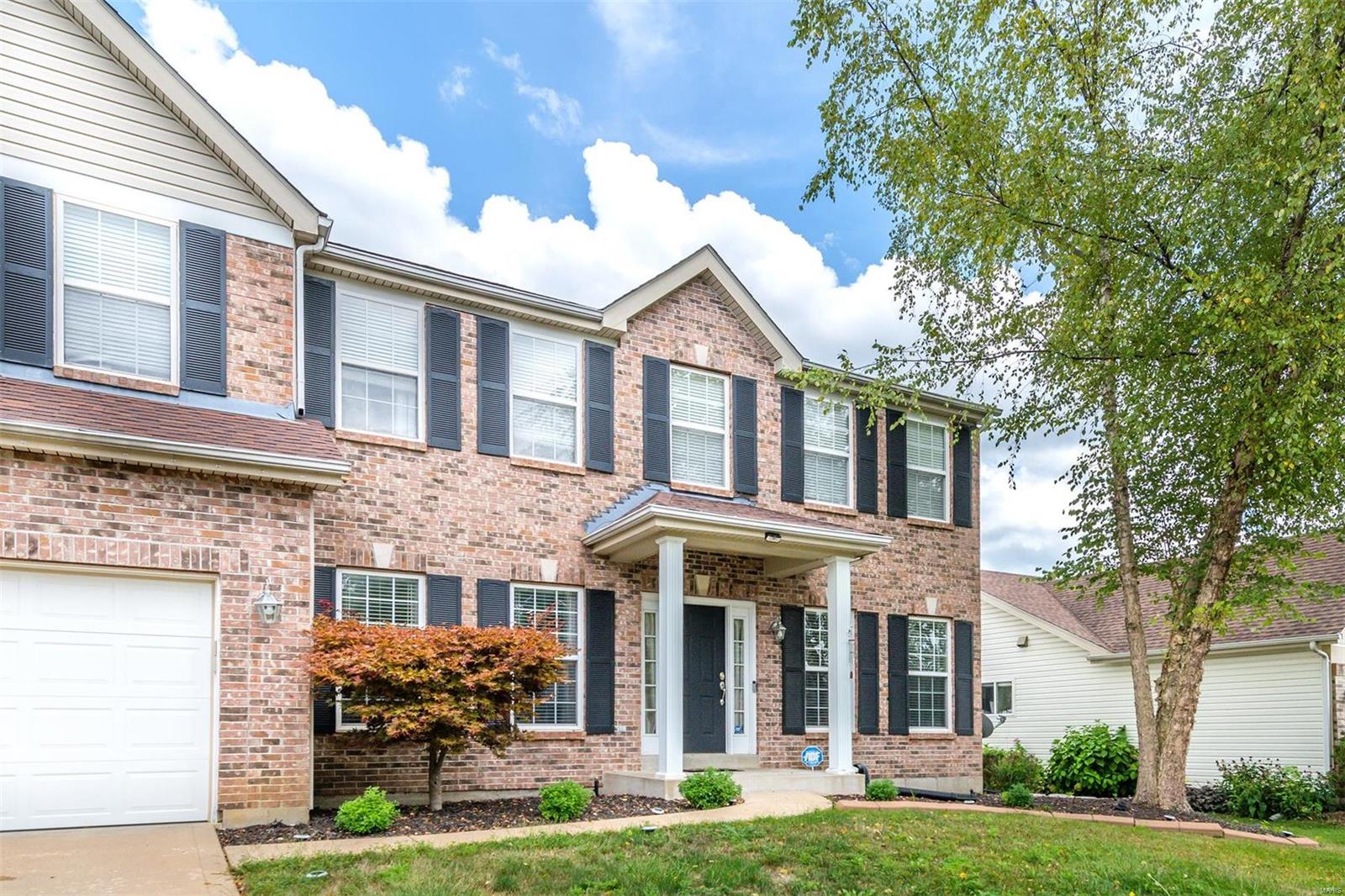 414 Copper Tree Trail O'Fallon, MO 63368 - Photo 66 of 66