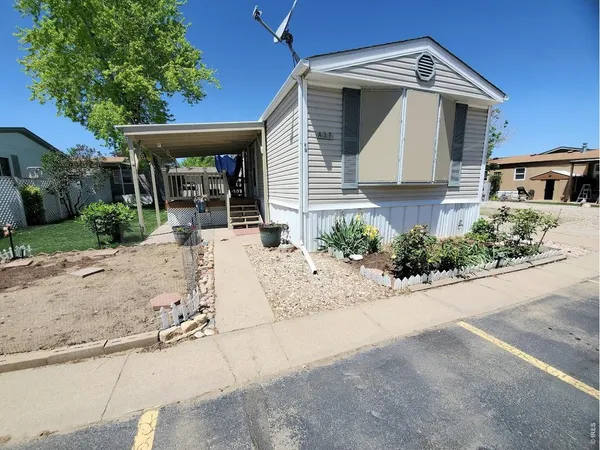 $74,900 | 221 West 57th Street, Unit 37A, Loveland, CO 80538