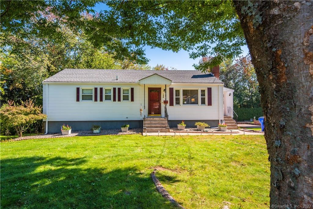 142 Charter Road Wethersfield, CT 06109 - Photo 1 of 1 Gallery Image 1