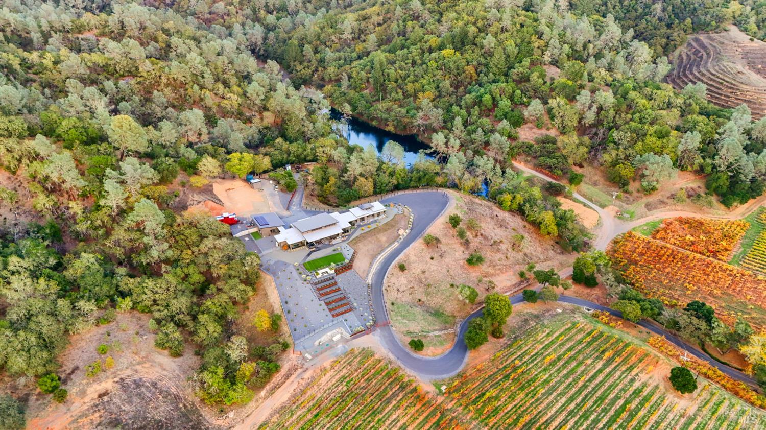 22700 Walling Road Geyserville, CA 95441 - Photo 38 of 38