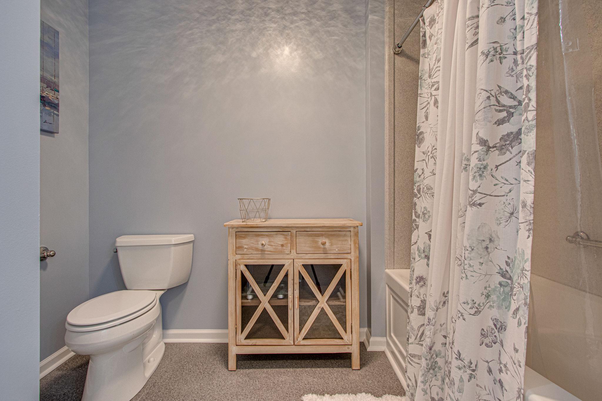 5214 Rustic Way Old Hickory, TN 37138 - Photo 17 of 30 Another view of the master bath.