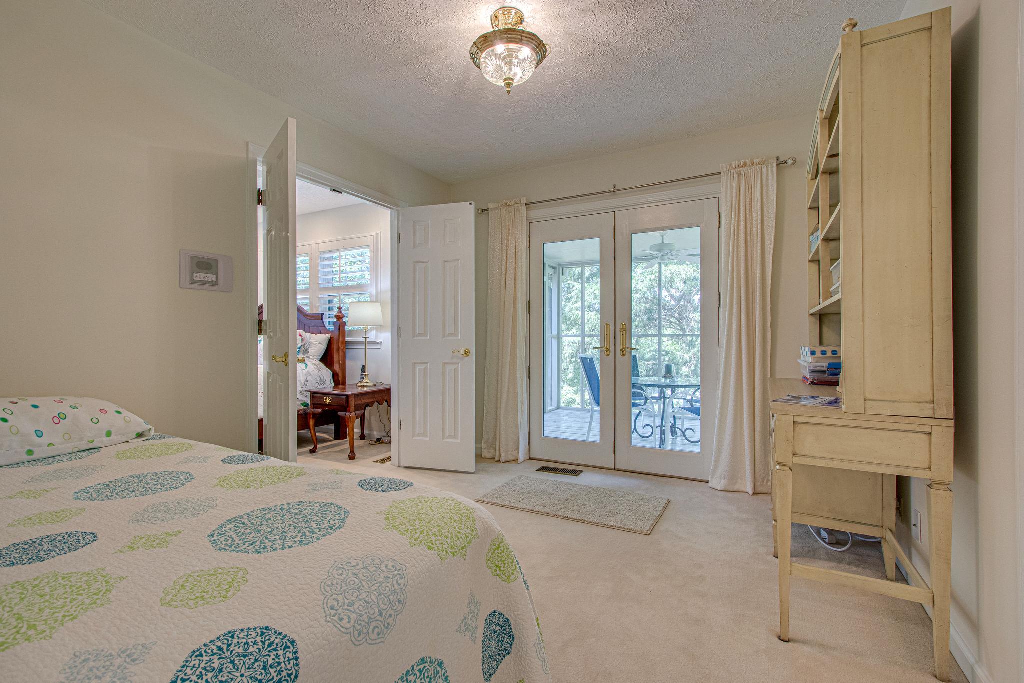 5214 Rustic Way Old Hickory, TN 37138 - Photo 19 of 30 Additional room can also be accessed from the hallway.