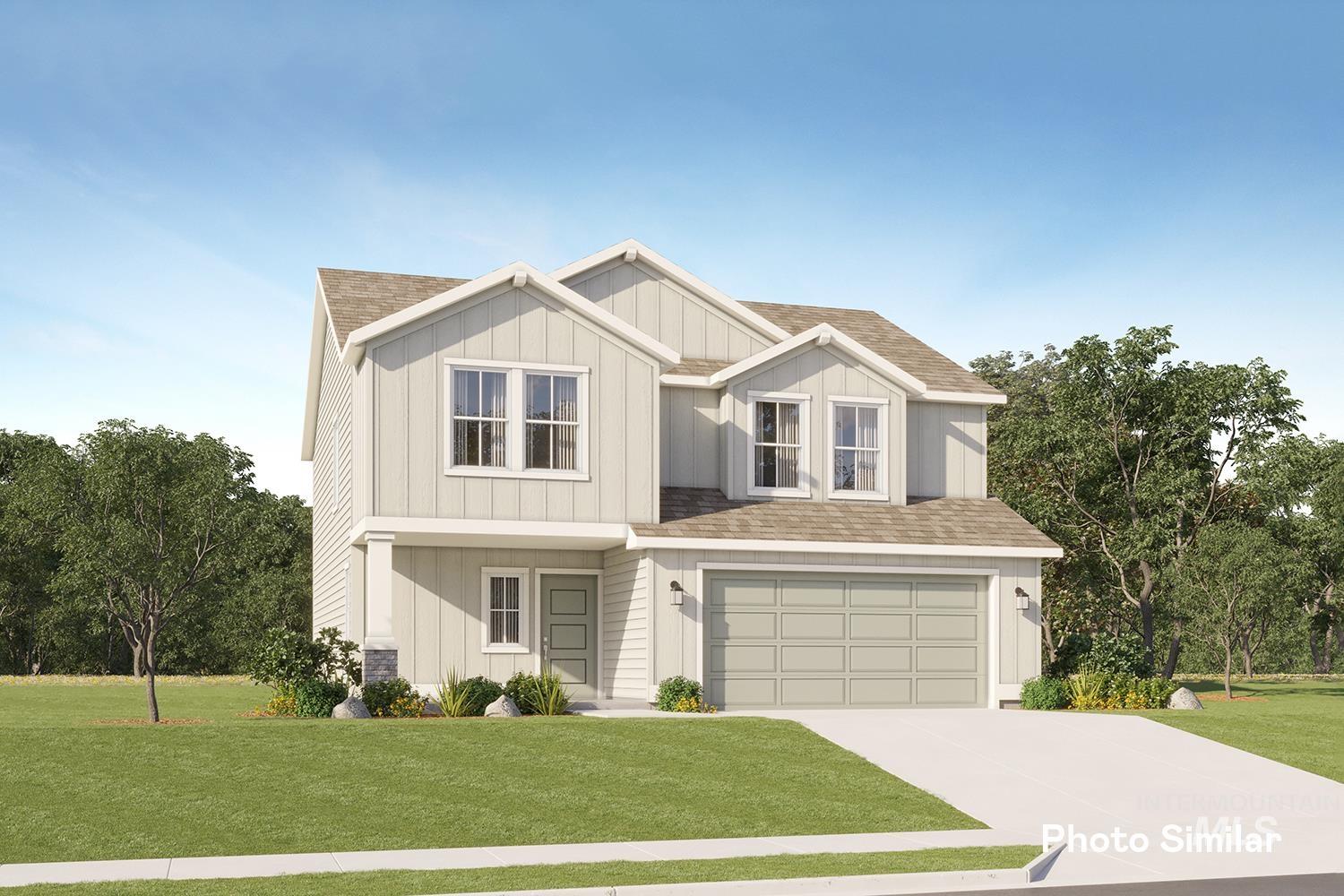 9047 West Inspirado Street Meridian, ID 83646 - Photo 1 of 29