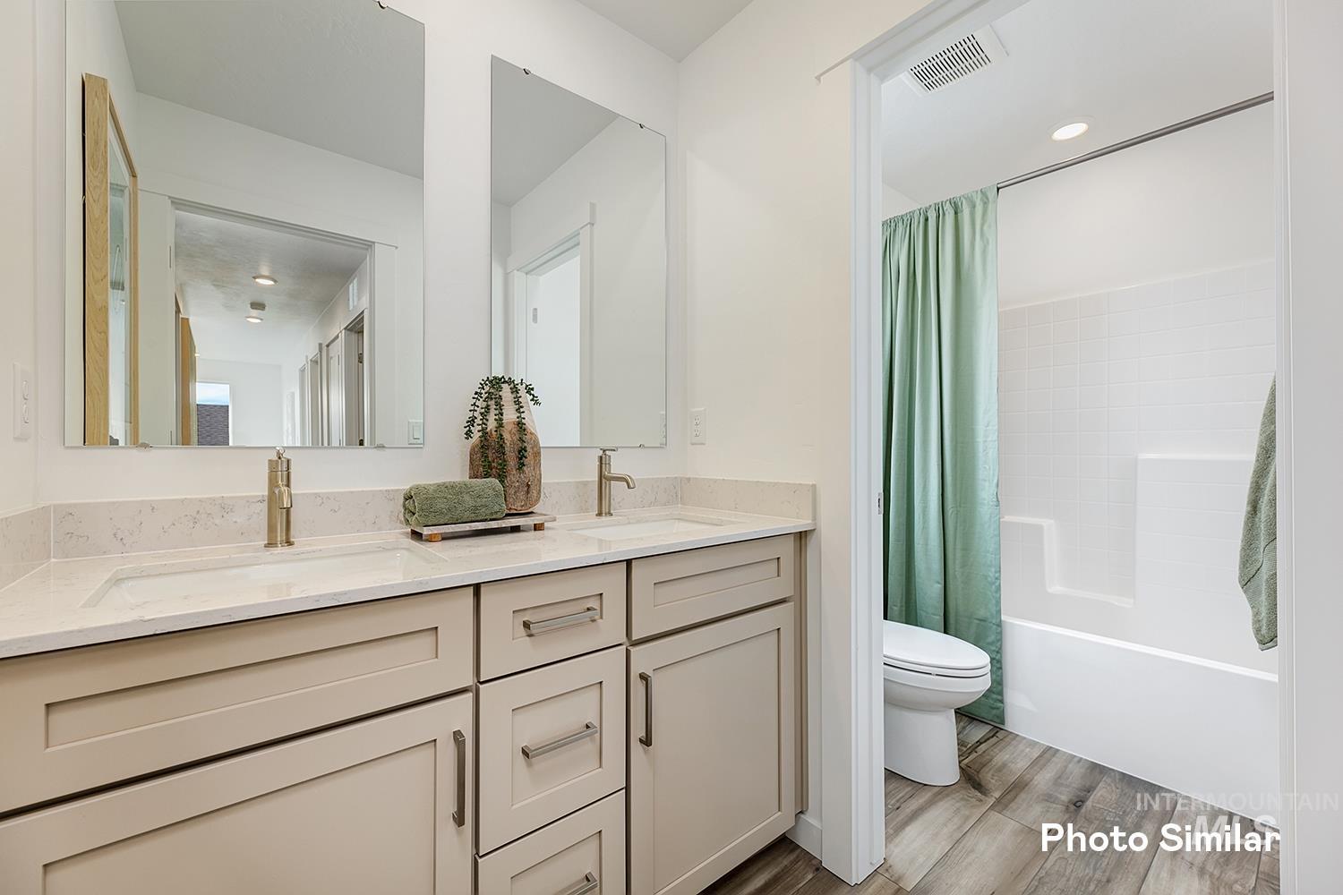 9047 West Inspirado Street Meridian, ID 83646 - Photo 25 of 29