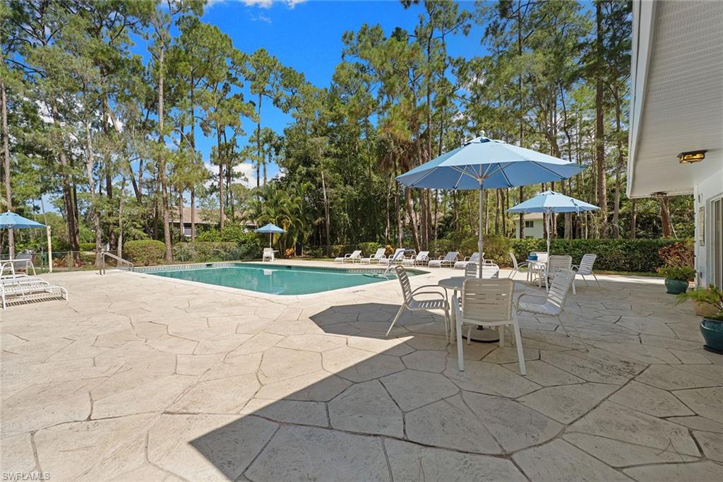 3581 County Barn Road, Unit 203 Naples, FL 34112 - Photo 29 of 31
