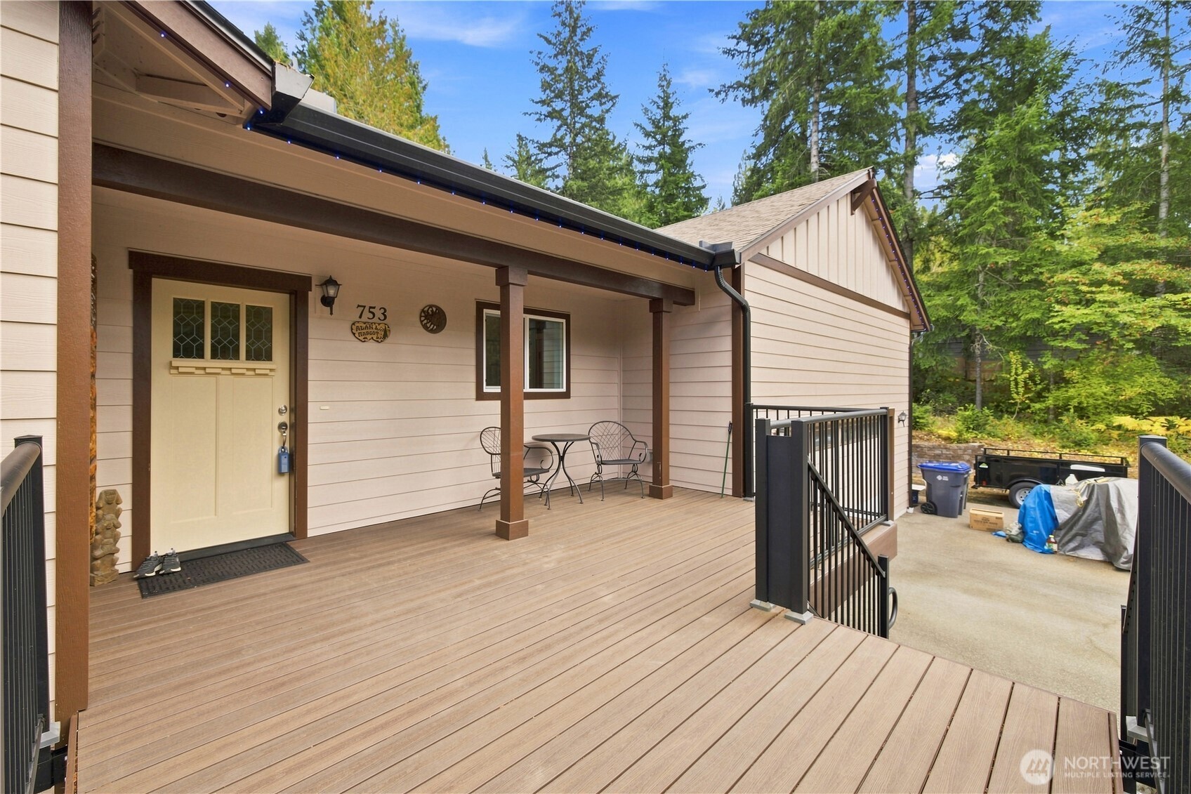 753 Mason Benson Road East Grapeview, WA 98546 - Photo 4 of 40 Gallery Image 4