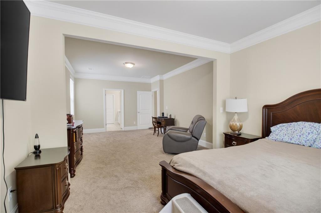236 Orchard Trail Canton, GA 30115 - Photo 18 of 32