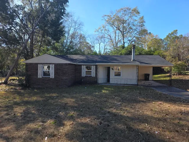 $189,999 | 4305 Parkwood Drive, Augusta, GA 30906