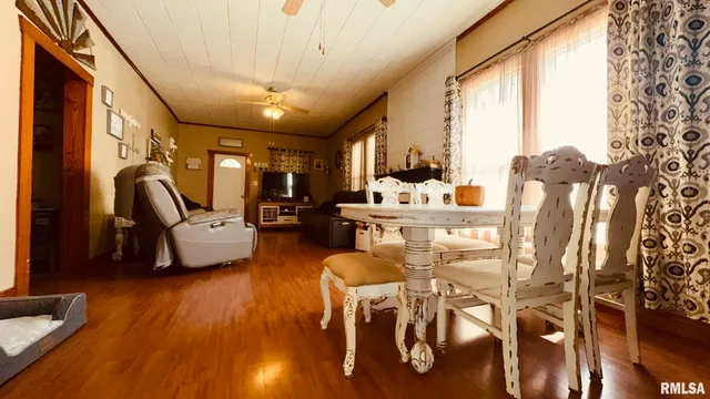 $230,000 | 103 North Grand Street, West Frankfort, IL 62896